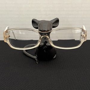 Gucci Glasses - GG3086 Z53 - Made in Italy - 135mm-35mm-18mm